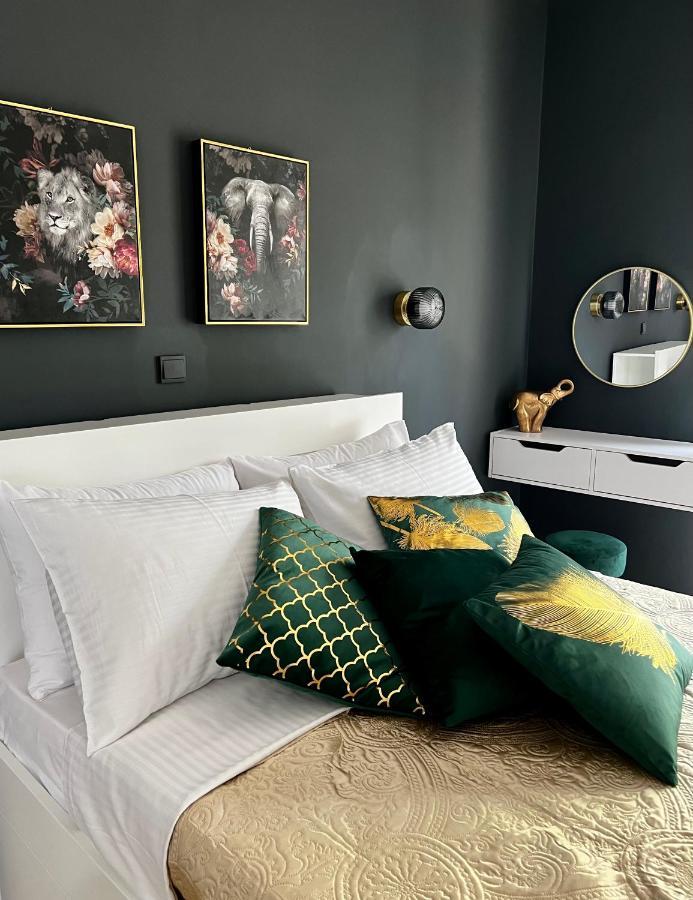 Downtown Apartments Rhodes City Esterno foto