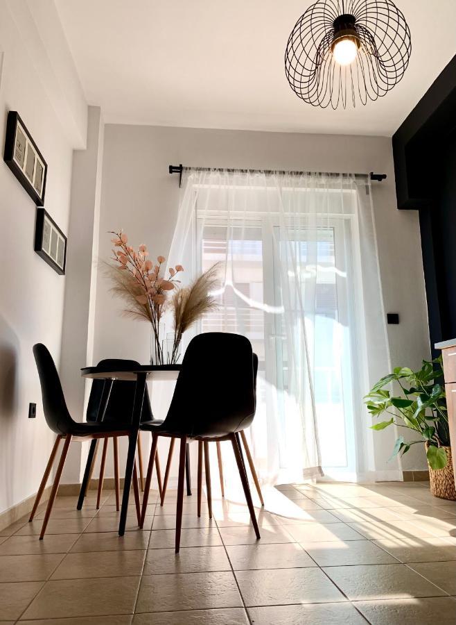 Downtown Apartments Rhodes City Esterno foto