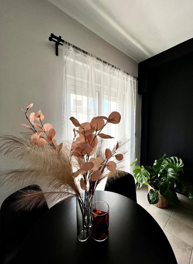 Downtown Apartments Rhodes City Esterno foto