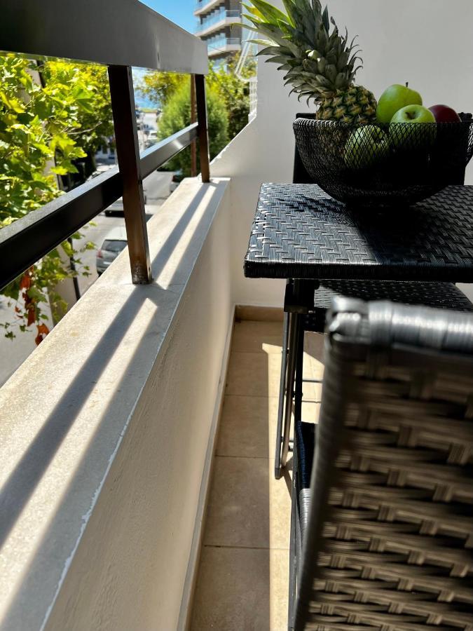 Downtown Apartments Rhodes City Esterno foto