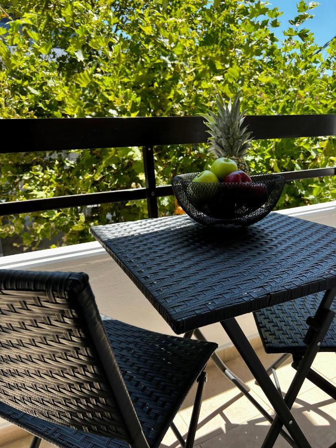 Downtown Apartments Rhodes City Esterno foto