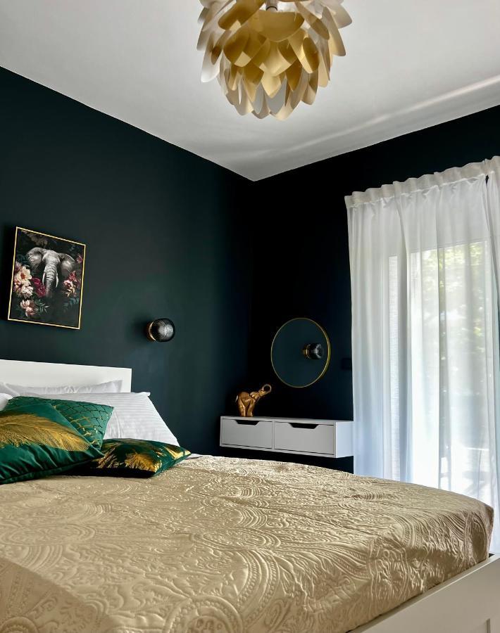 Downtown Apartments Rhodes City Esterno foto