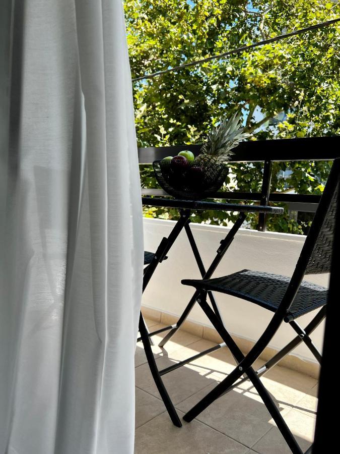 Downtown Apartments Rhodes City Esterno foto