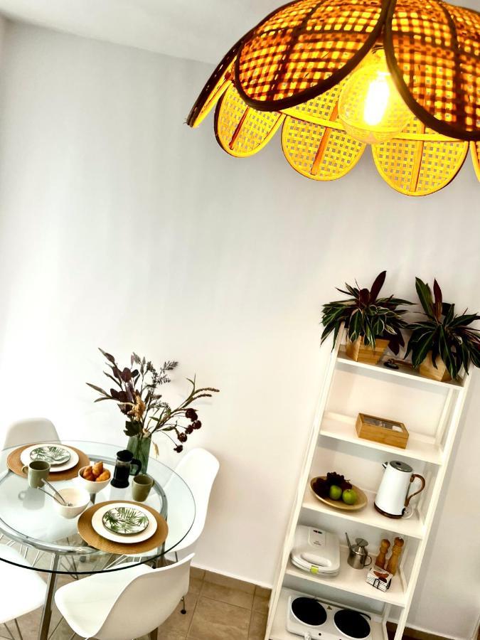 Downtown Apartments Rhodes City Esterno foto