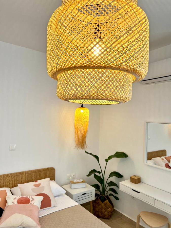 Downtown Apartments Rhodes City Esterno foto
