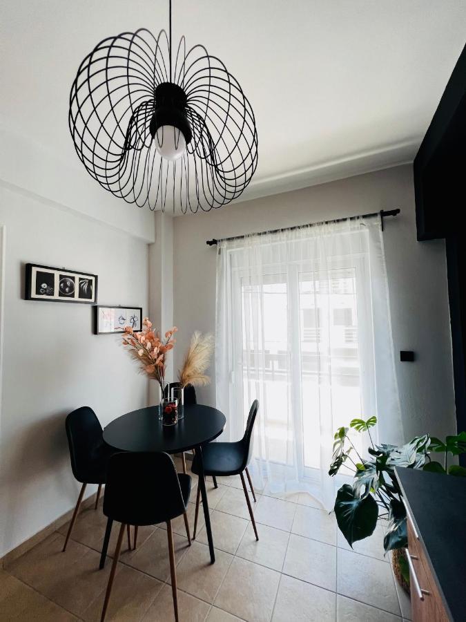 Downtown Apartments Rhodes City Esterno foto