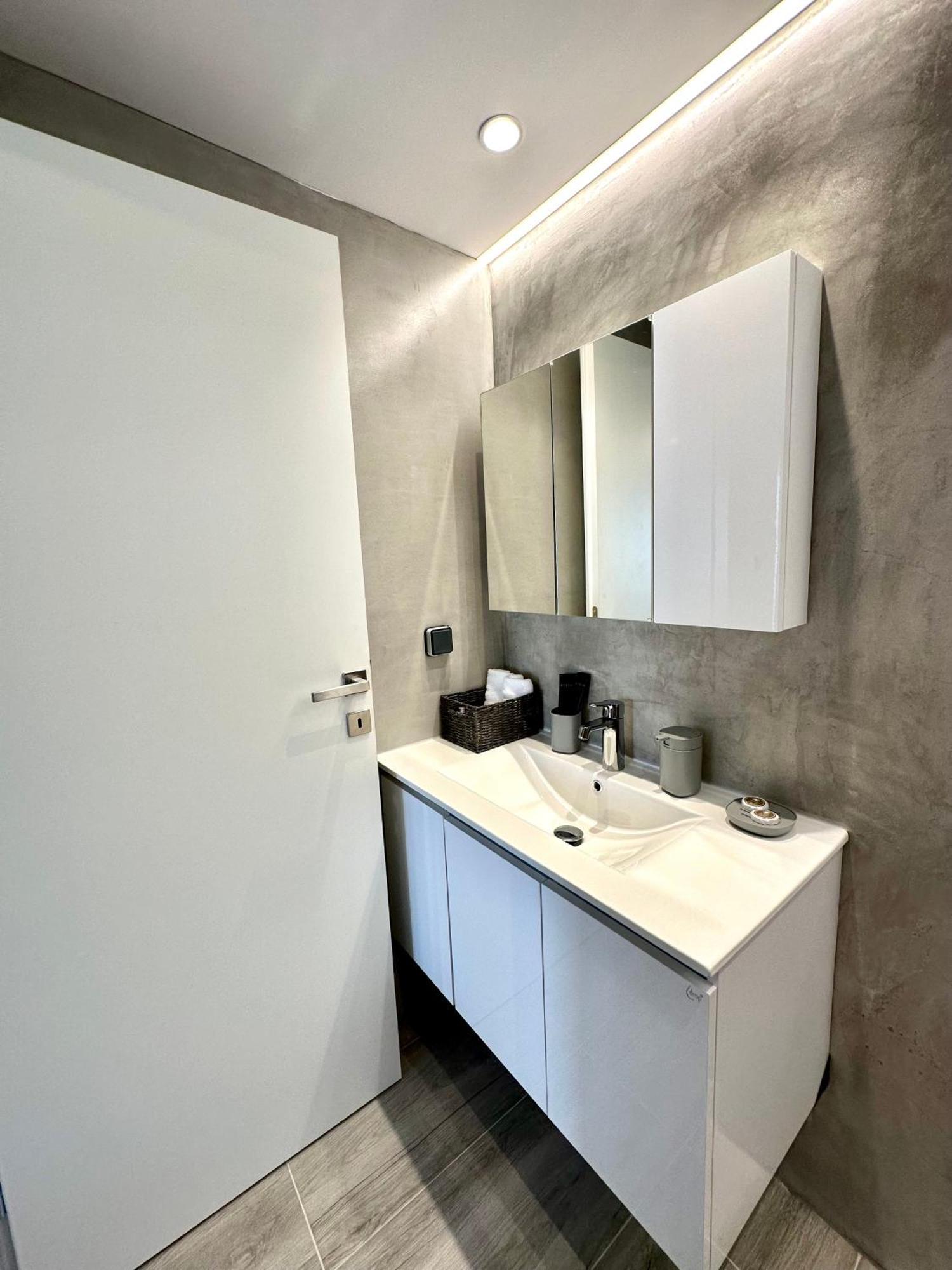 Downtown Apartments Rhodes City Esterno foto
