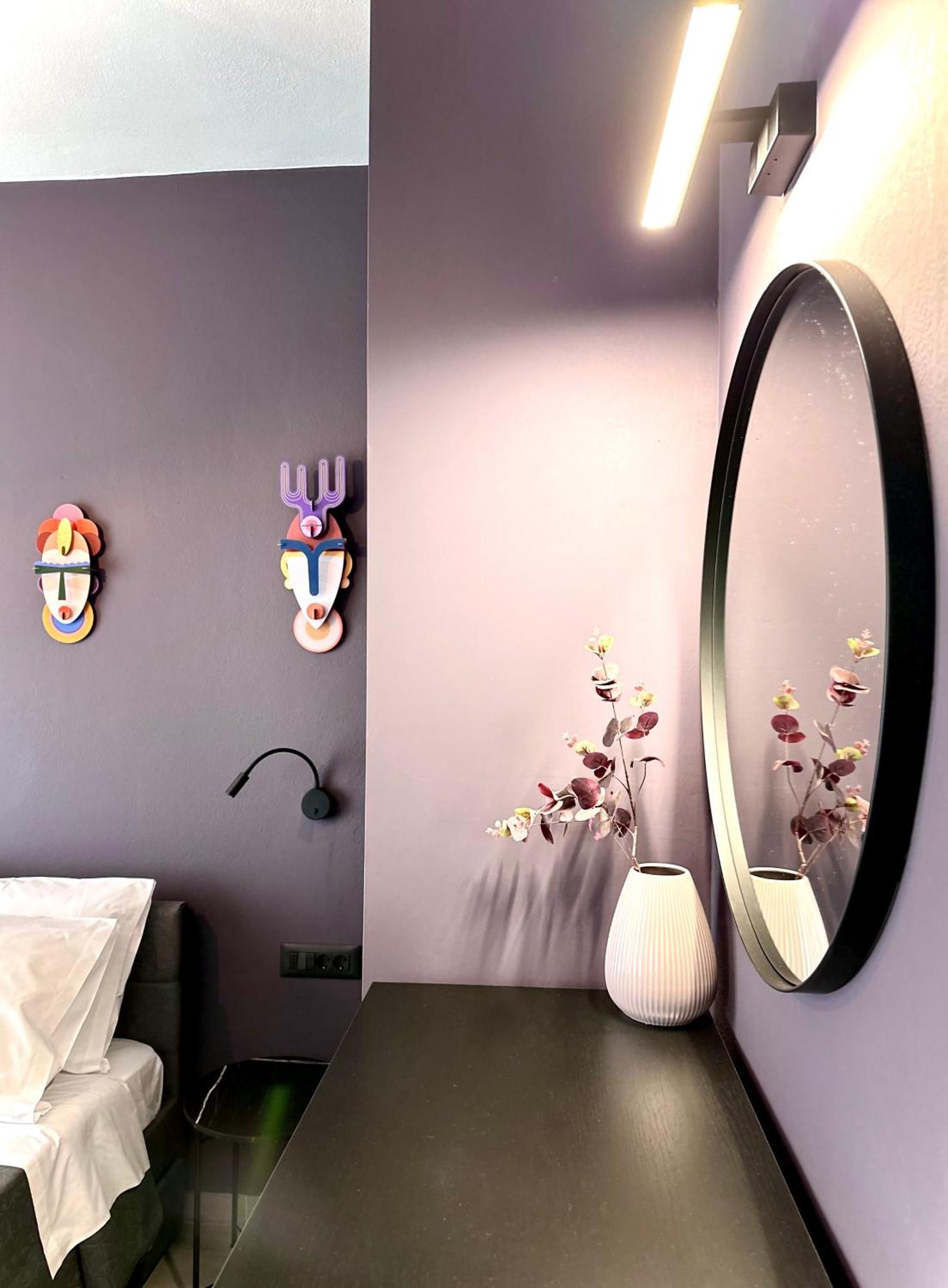 Downtown Apartments Rhodes City Esterno foto
