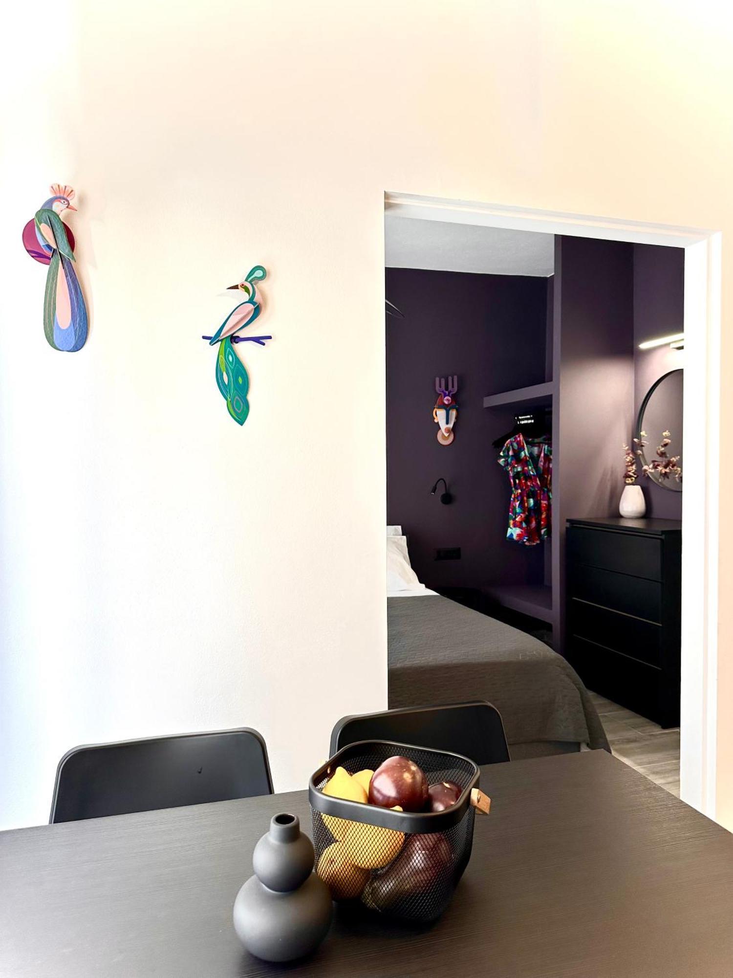 Downtown Apartments Rhodes City Esterno foto