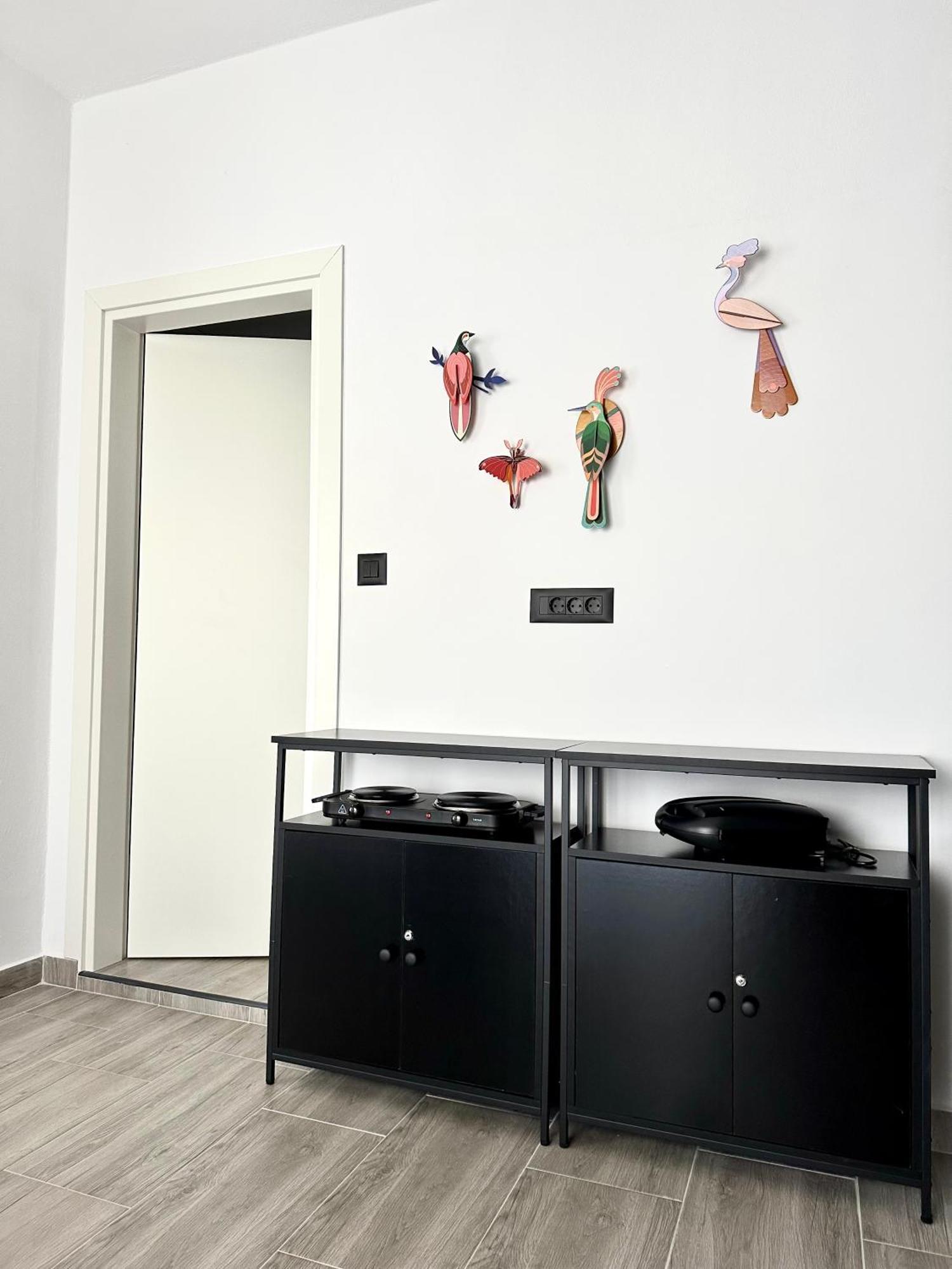 Downtown Apartments Rhodes City Esterno foto