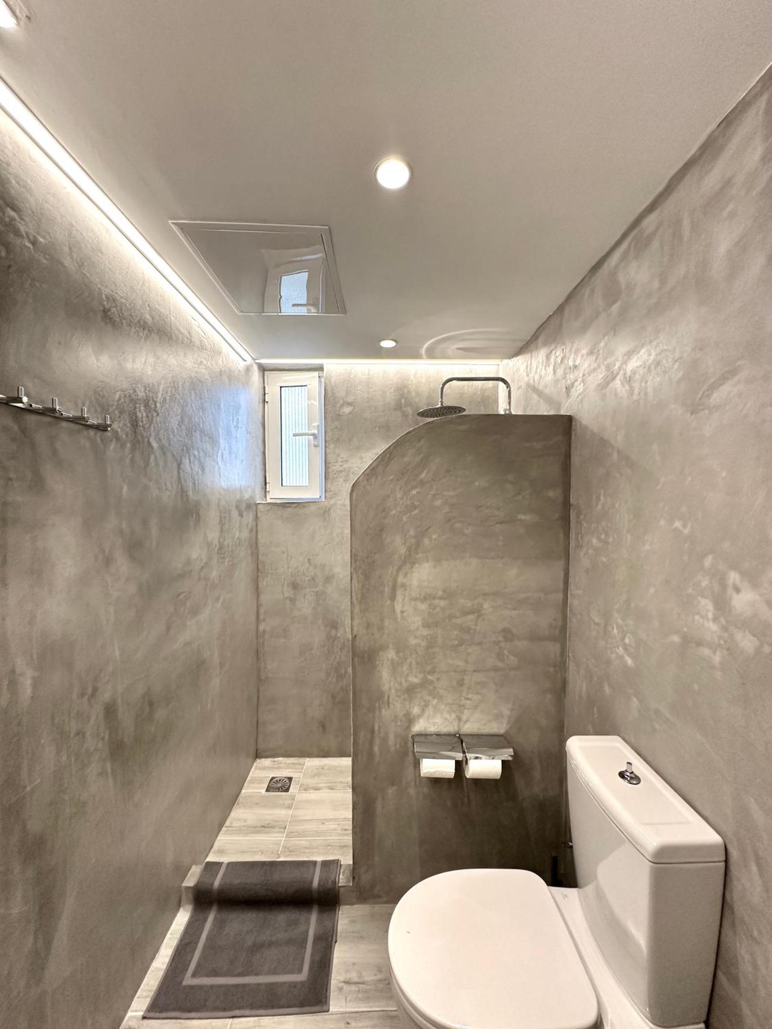 Downtown Apartments Rhodes City Esterno foto