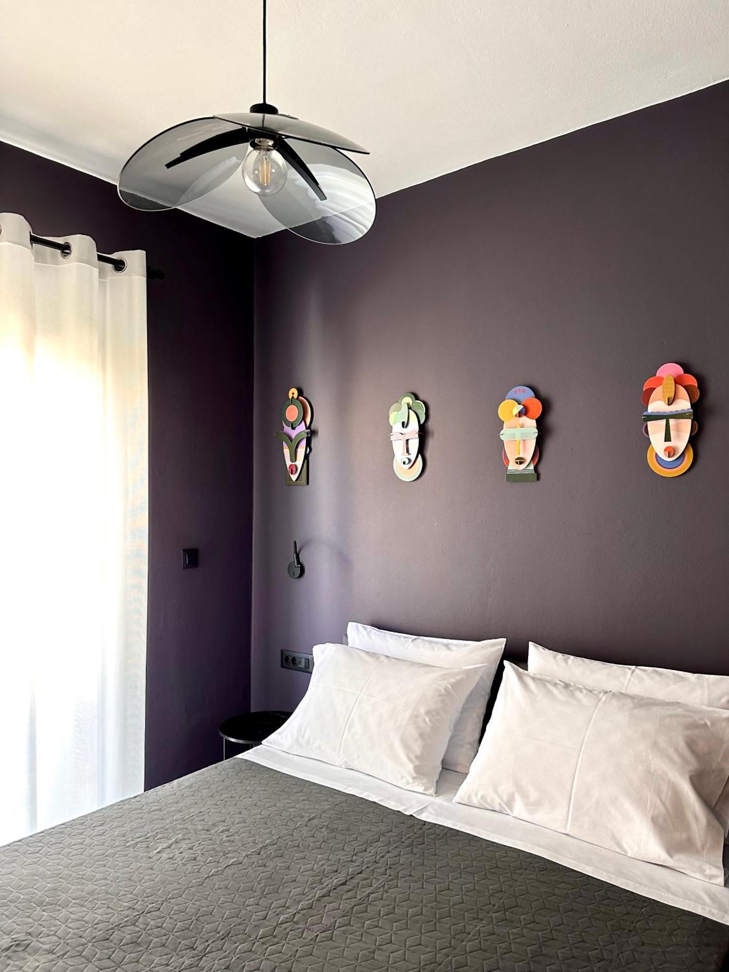 Downtown Apartments Rhodes City Esterno foto